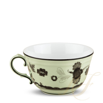 Чашка чайная 0,22л коллекции Oriente Italiano Bario бренда Richard Ginori