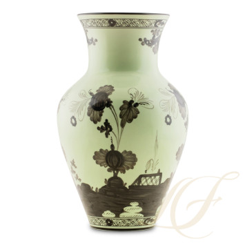 Ваза 30см коллекции Oriente Italiano Bario бренда Richard Ginori