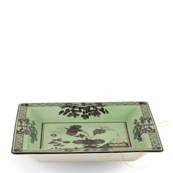 Чаша квадратная 24,5см коллекции Oriente Italiano Bario бренда Richard Ginori