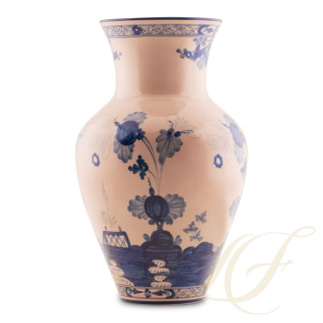 Ваза 30см коллекции Oriente Italiano Cipria бренда Richard Ginori