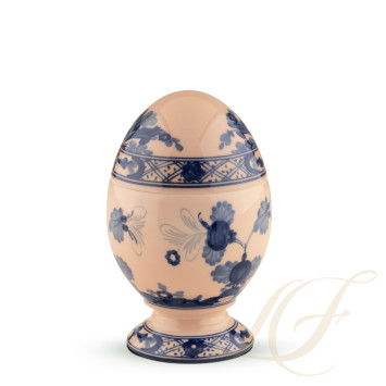 Подставка для яиц 13,5см коллекции Oriente Italiano Cipria бренда Richard Ginori