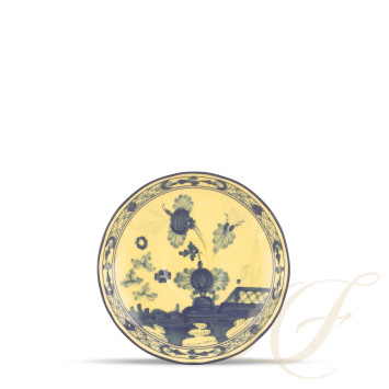 Блюдце для чашки кофейной 13,5см коллекции Oriente Italiano Citrino бренда Richard Ginori