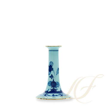 Подсвечник 15см коллекции Oriente Italiano Iris бренда Richard Ginori