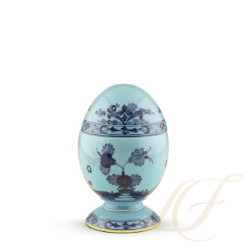 Подставка для яиц 21см коллекции Oriente Italiano Iris бренда Richard Ginori