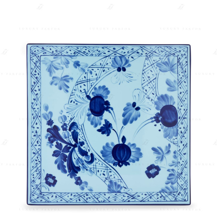 Подставка 30см коллекции Oriente Italiano Iris бренда Richard Ginori