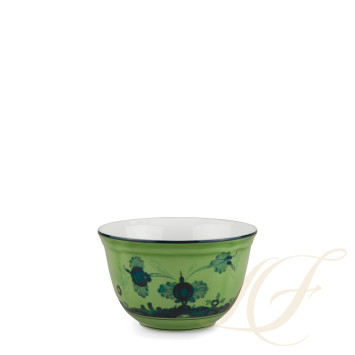 Чаша для риса 10,3см коллекции Oriente Italiano Malachite бренда Richard Ginori