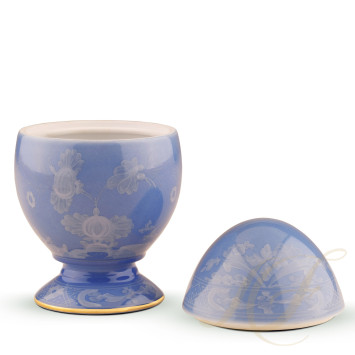 Подставка для яиц 13,5см коллекции Oriente Italiano Pervinca бренда Richard Ginori