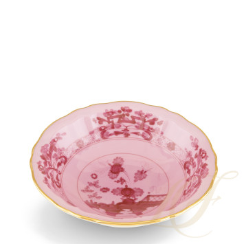 Чаша для фруктов 14,6см коллекции Oriente Italiano Porpora бренда Richard Ginori