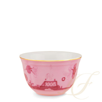 Чаша для риса 10,3см коллекции Oriente Italiano Porpora бренда Richard Ginori