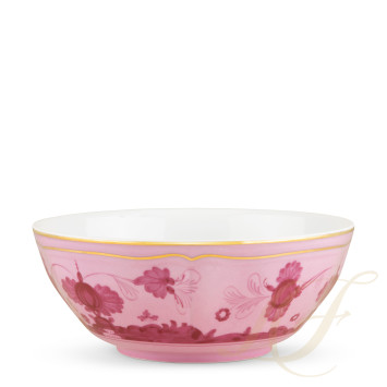 Чаша бульонная 17,2см коллекции Oriente Italiano Porpora бренда Richard Ginori