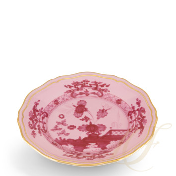 Тарелка десертная 17см коллекции Oriente Italiano Porpora бренда Richard Ginori