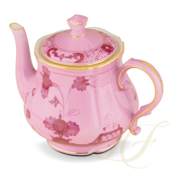 Чайник 0,68л коллекции Oriente Italiano Porpora бренда Richard Ginori