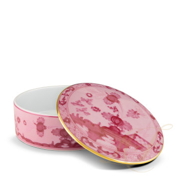 Шкатулка 13,2см коллекции Oriente Italiano Porpora бренда Richard Ginori