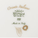 Кружка 0,4л коллекции Oriente Italiano Rubrum бренда Richard Ginori