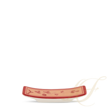 Подставка для палочек 8,3см коллекции Oriente Italiano Vermiglio бренда Richard Ginori