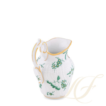 Молочник 0,23л коллекции Oro Di Doccia Giada бренда Richard Ginori