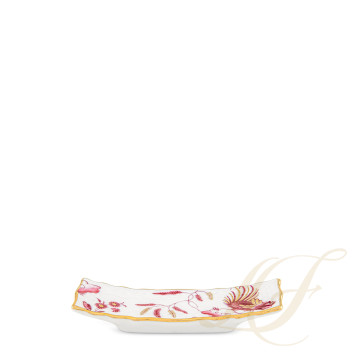 Подставка для палочек 8,3см коллекции Oro Di Doccia Magenta бренда Richard Ginori