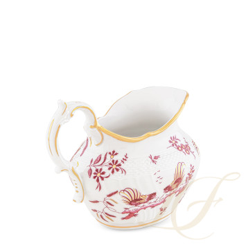 Молочник 0,35л коллекции Oro Di Doccia Magenta бренда Richard Ginori