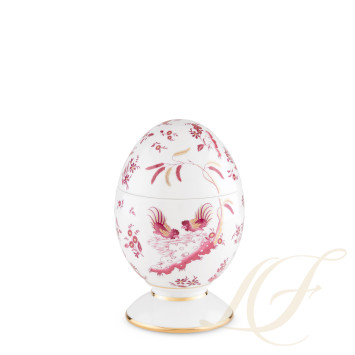 Подставка для яиц 21см коллекции Oro Di Doccia Magenta бренда Richard Ginori