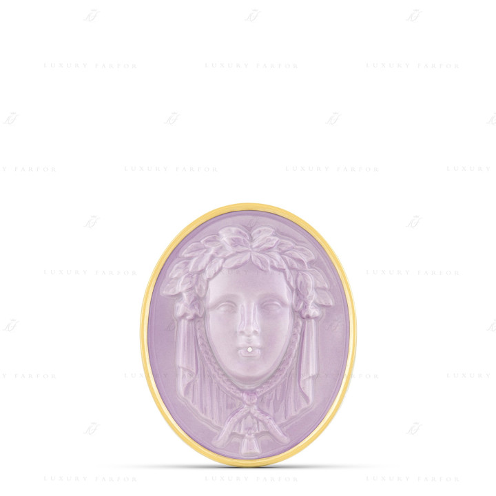 Курильница 16см коллекции Profumi Luchino 