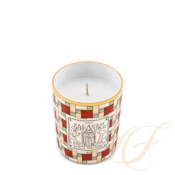 Ароматическая свеча 10см коллекции Profumi Luchino 