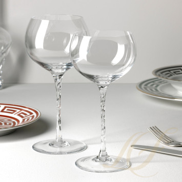 Бокал для воды 0,3л, 2шт.  коллекции Reale бренда Richard Ginori