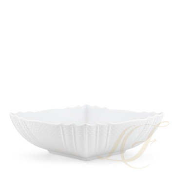 Чаша квадратная 20см коллекции Vecchio Ginori бренда Richard Ginori