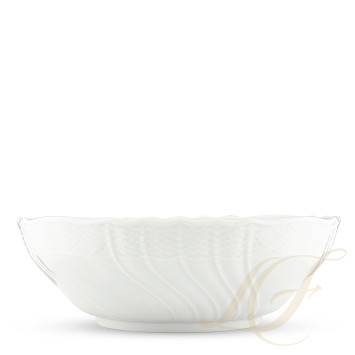 Салатник 24,8см коллекции Vecchio Ginori бренда Richard Ginori