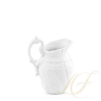 Молочник 0,12л коллекции Vecchio Ginori бренда Richard Ginori