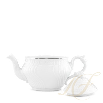Чайник 0,31л коллекции Vecchio Ginori бренда Richard Ginori