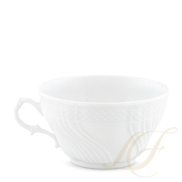 Чашка чайная 0,24л коллекции Vecchio Ginori бренда Richard Ginori