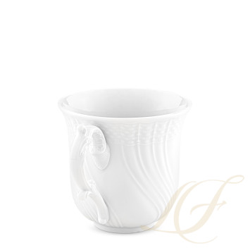 Кружка 0,35л коллекции Vecchio Ginori бренда Richard Ginori