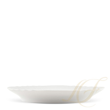 Блюдо овальное 33см коллекции Vecchio Ginori бренда Richard Ginori