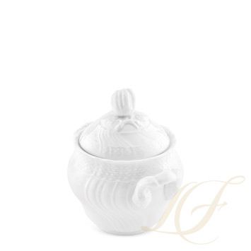 Сахарница 0,49л коллекции Vecchio Ginori бренда Richard Ginori