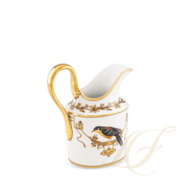 Молочник 0,25л коллекции Voliere 