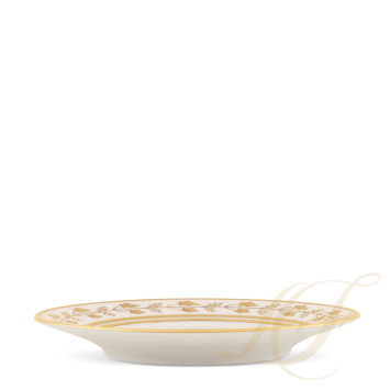 Тарелка десертная 16см коллекции Voliere 