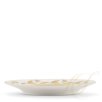 Тарелка закусочная 22см коллекции Voliere 