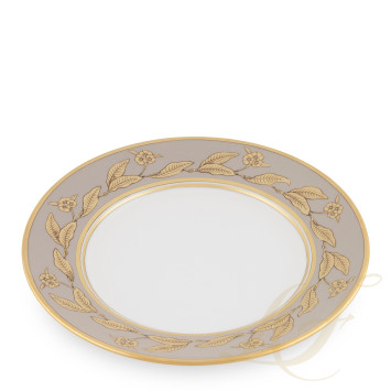 Тарелка закусочная 22см коллекции Voliere 