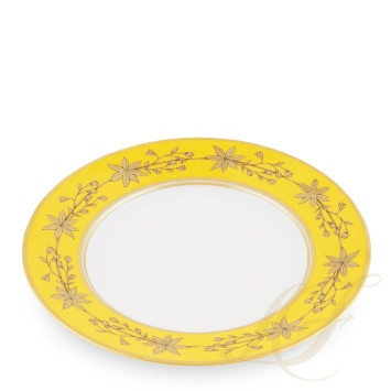 Тарелка главная 26,5см коллекции Voliere 