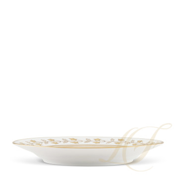 Тарелка 30,5см коллекции Voliere 