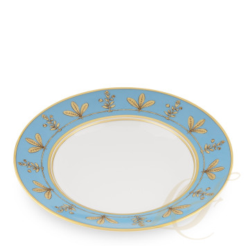 Тарелка суповая 24,5см коллекции Voliere 