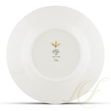 Тарелка суповая 24,5см коллекции Voliere 