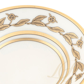 Блюдце для чашки эспрессо 11см коллекции Voliere 