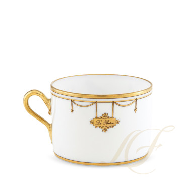 Чашка чайная 0,22л коллекции Voliere 