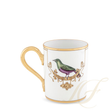 Кружка 0,37л коллекции Voliere 
