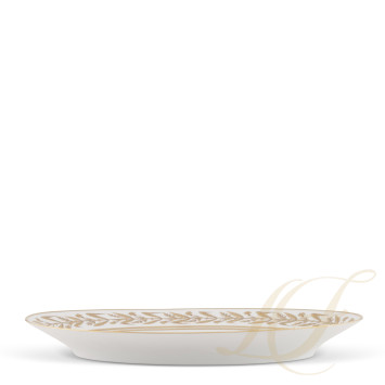 Блюдо овальное 40,8см коллекции Voliere 