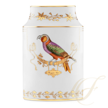 Ваза 28см коллекции Voliere бренда Richard Ginori