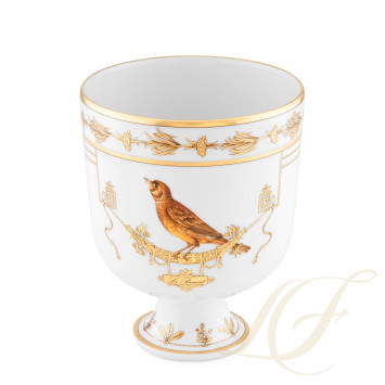 Ваза 19см коллекции Voliere бренда Richard Ginori