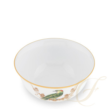 Чаша суповая 14,3см коллекции Voliere 