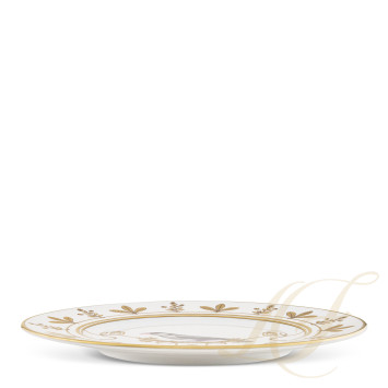 Тарелка подстановочная 31см коллекции Voliere 